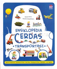 Ensiklopedia Cerdas Transportasi