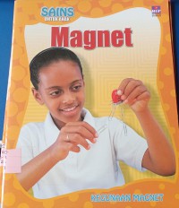 Sains untuk Anak : Magnet