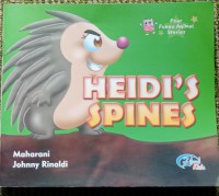 Heidi's Spines
