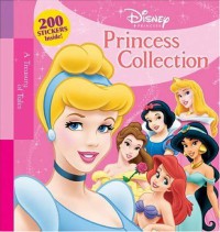 Disney Princess Beauty Princess Collection