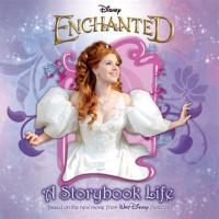 Echanted Astorybook life