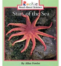 Read About Science Stars Of The Sea