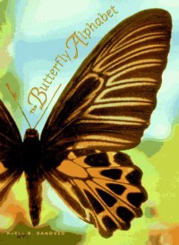 The Butterfly Alphabet Kjell B. Sandved