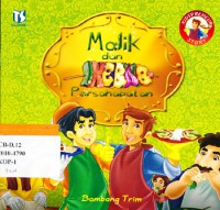 Malik dan Kebab Persahabatan
