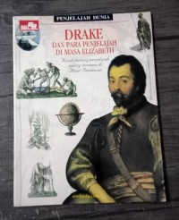 Drake dan Para Penjelajah di Masa Elizabeth