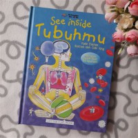 See Inside  : Tubuhmu