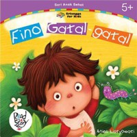 Seri Anak Sehat : Fino Gatal - Gatal