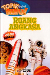 Ruang Angkasa