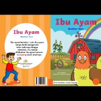 Ibu Ayam