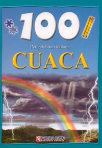 100 Pengetahuan Tentang Cuaca