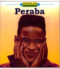 Mengenal Ilmu: Indera ; Peraba