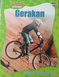 Sains untuk Anak : Gerakan