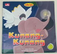 Cerita Sains : Kunang-kunang