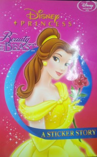 Disney Princess Beauty and the Beast