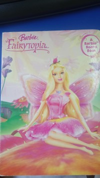 Barbie Fairytopia