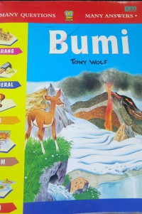 Bumi