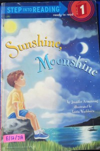 Step Intro Reading : Sunshine, Moonshine