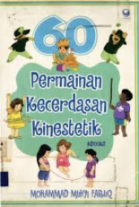 60 Permaianan Kecerdasan Kinestetik