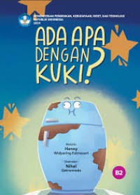 Ada apa dengan Kuki ?