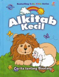 AlKitab Kecil : Cerita tentang Binatang