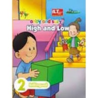 Andy  and Suzy - High and low