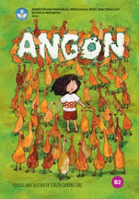 Image of Angon