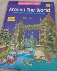 Around the world amazing stories of great bildings : Europe