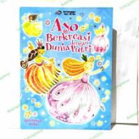 Ayo Berkreasi dengan Dunia Putri