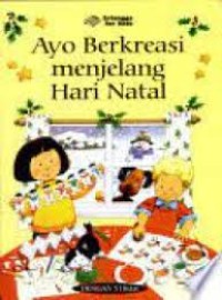 Ayo Berkreasi Menjalang Hari Natal