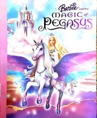 Barbie An The Magic Oegasus : Edidi foto