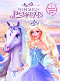 Berbie and the Magic of Pegasus