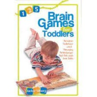 Brain Games For Toddler