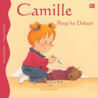 Camille pergi ke dokter
