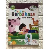 Cerdas Berbahsa Semester 2 TK A