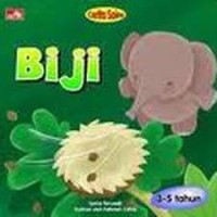 Cerita Sains : Biji