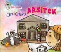 Cita - cita ku arsitek
