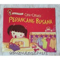 Cita - Citaku Perancang Busana