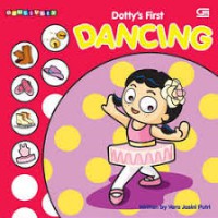 Dotty' s Frist Dancing