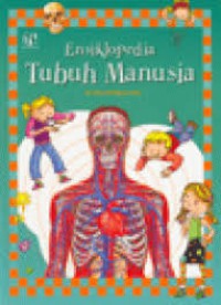 Ensiklopedia Tubuh Manusia