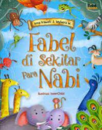 Fabel Di sekitar Para Nabi