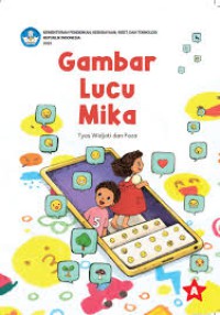 Image of Gambar lucu  mika