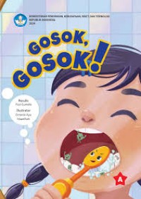 Image of Gosok Gosok !