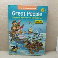 Great People Fascinating Moments And Stories  Behind : Great