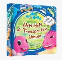 Hati - Hati di Transportasi Umum