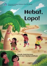 Image of Hebat, Lopo!