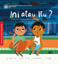 Image of Ini atau Itu?