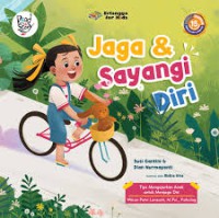 Image of Jaga & sayangi diri