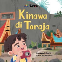 Image of Kinawa di toraja