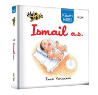 Kisah Nabi Isma'il a.s