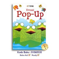 Kreasi Pop - Up